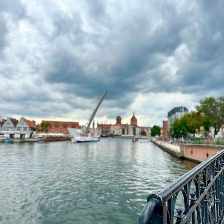 Mmrent Lazy Room Gdańsk Eksteriør billede