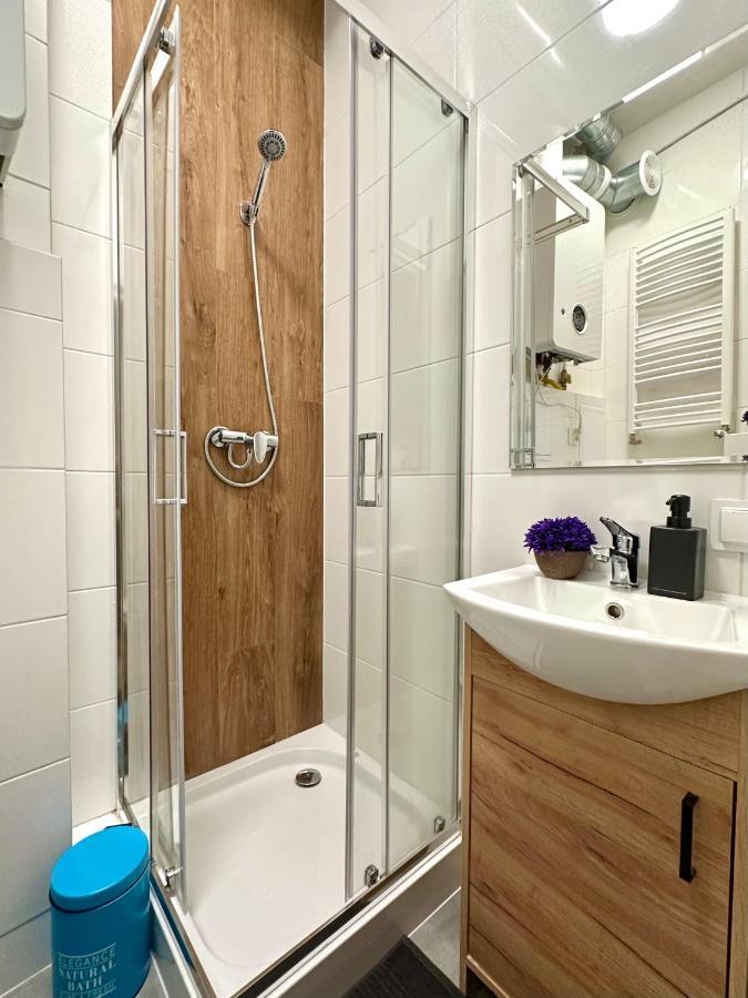Mmrent Lazy Room Gdańsk Eksteriør billede